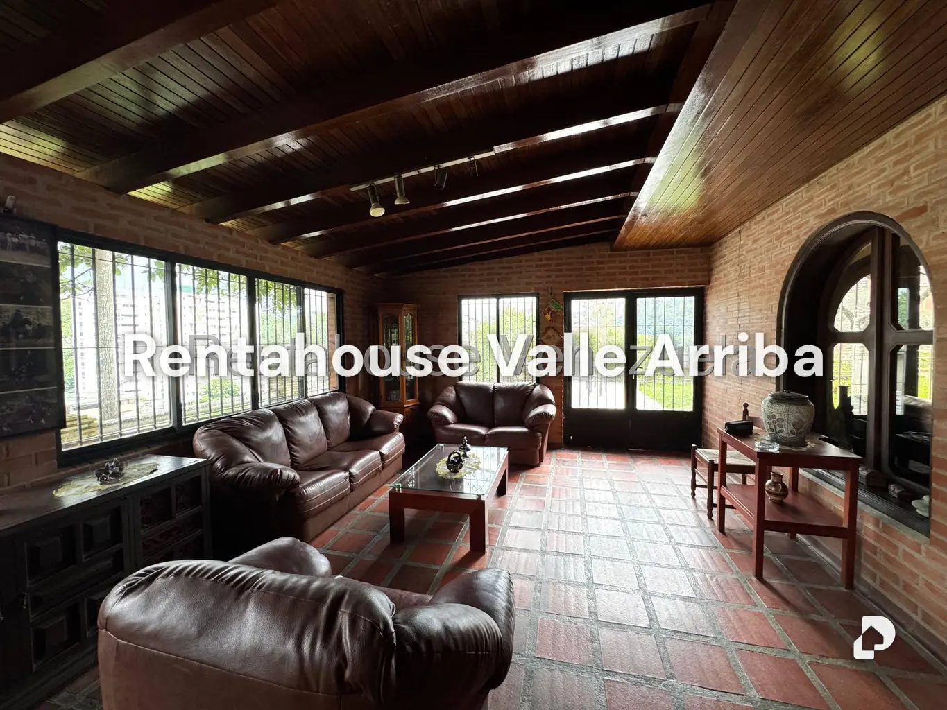 Casa en Santa Paula, Caracas – 19