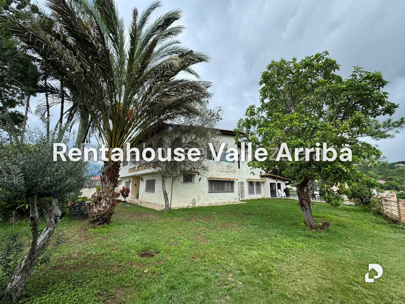 Casa en Santa Paula, Caracas – 2