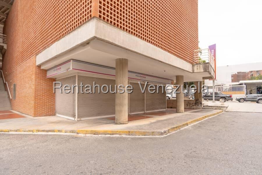 Local comercial en Boleíta Norte, Caracas - 1