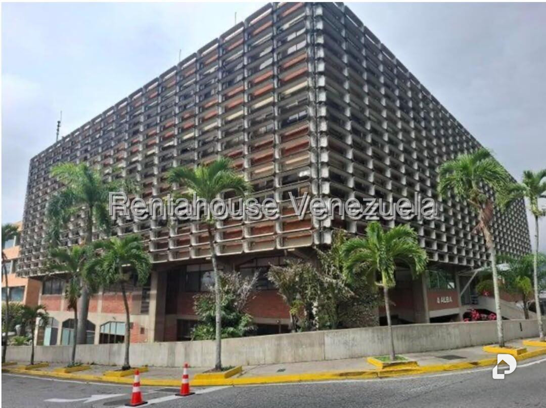 Local comercial en Boleíta Norte, Caracas – 1
