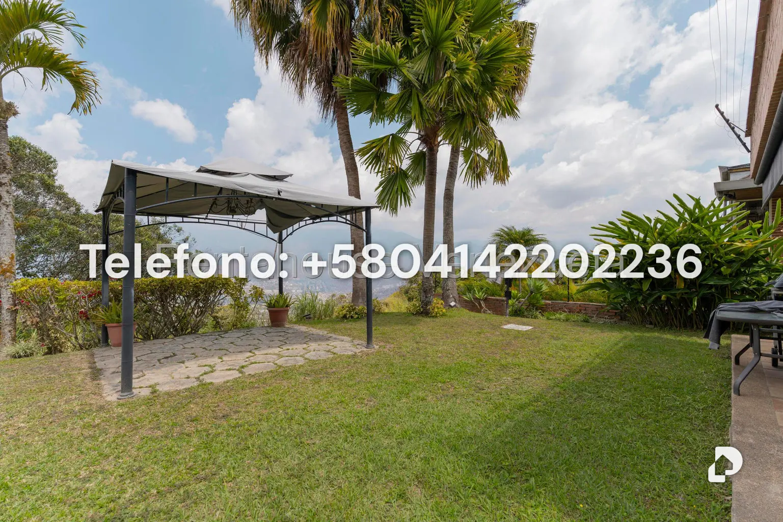 Casa en Alto Hatillo, Caracas – 29