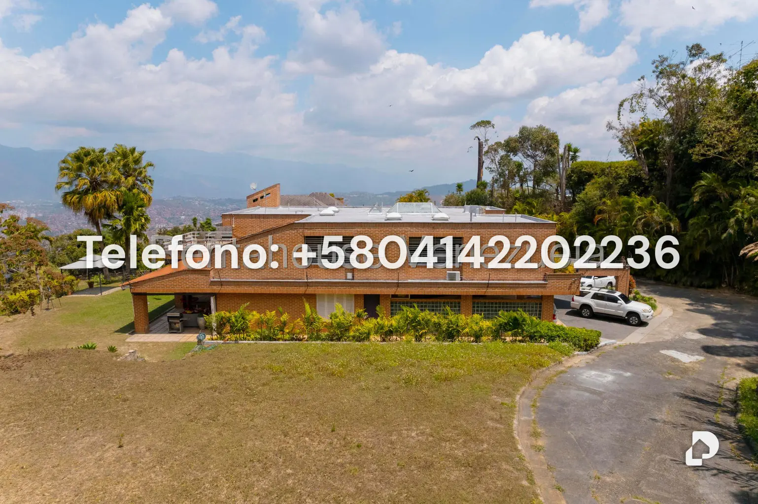 Casa en Alto Hatillo, Caracas – 6