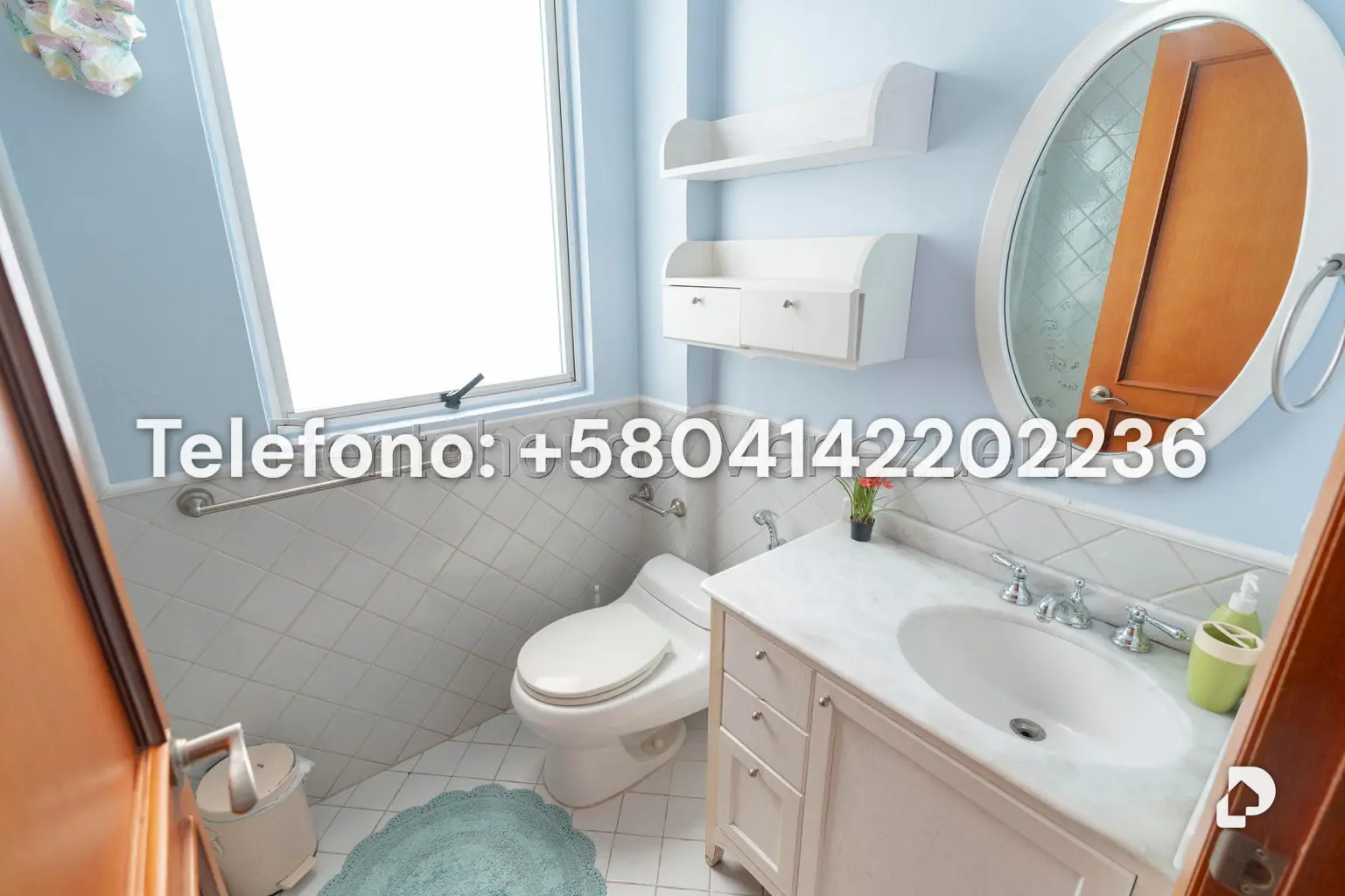Casa en Alto Hatillo, Caracas – 17