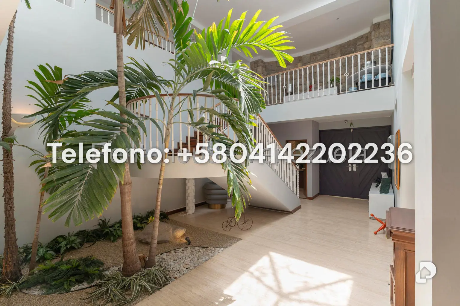 Casa en Alto Hatillo, Caracas – 7