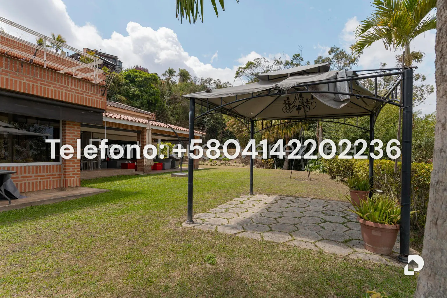 Casa en Alto Hatillo, Caracas – 28