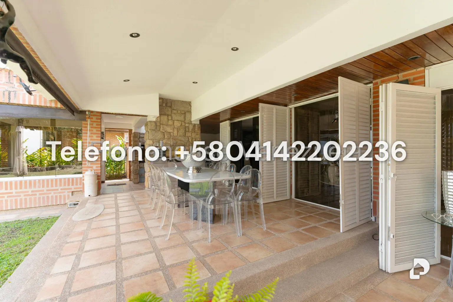Casa en Alto Hatillo, Caracas – 30