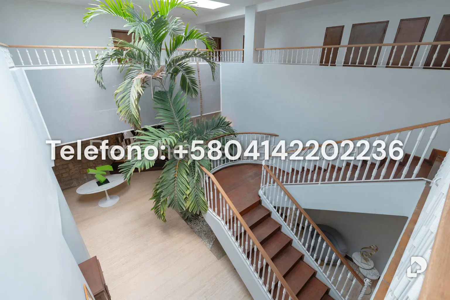 Casa en Alto Hatillo, Caracas – 16