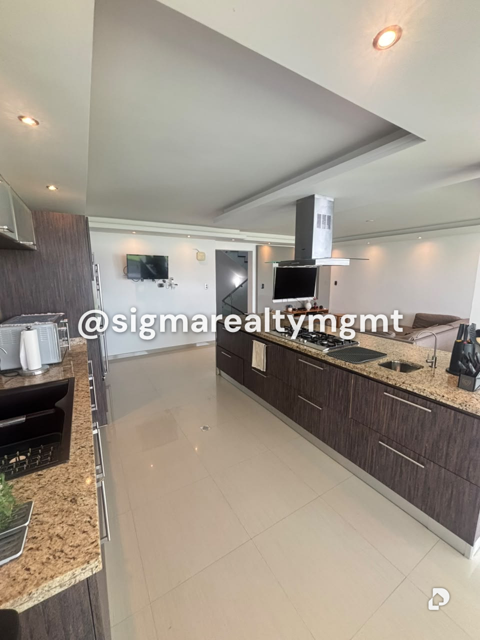 Casa en Alto Prado, Caracas – 10