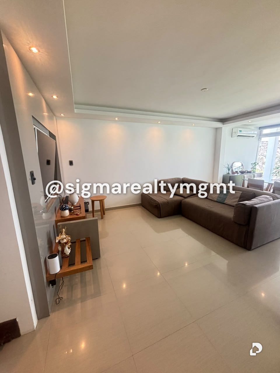 Casa en Alto Prado, Caracas – 7