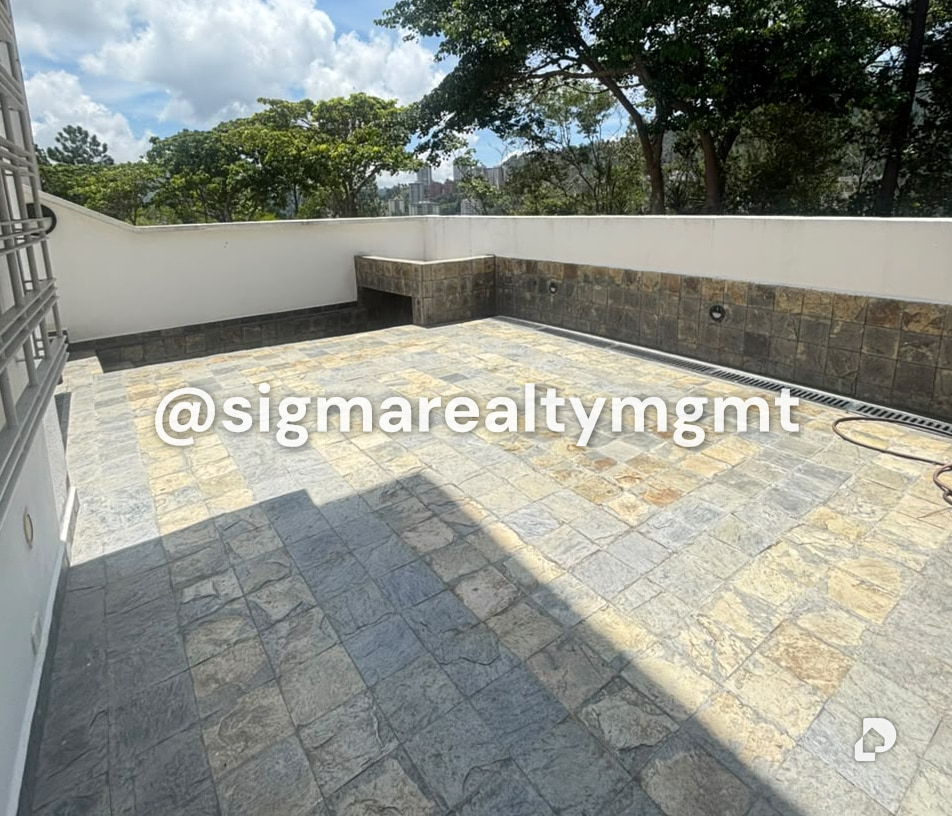 Casa en Alto Prado, Caracas – 4