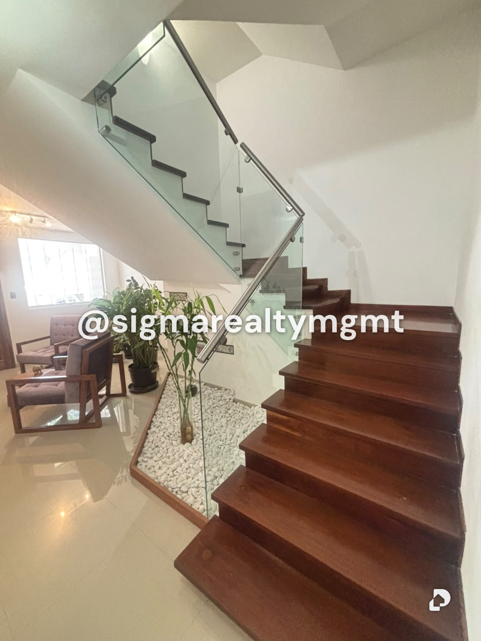 Casa en Alto Prado, Caracas – 12