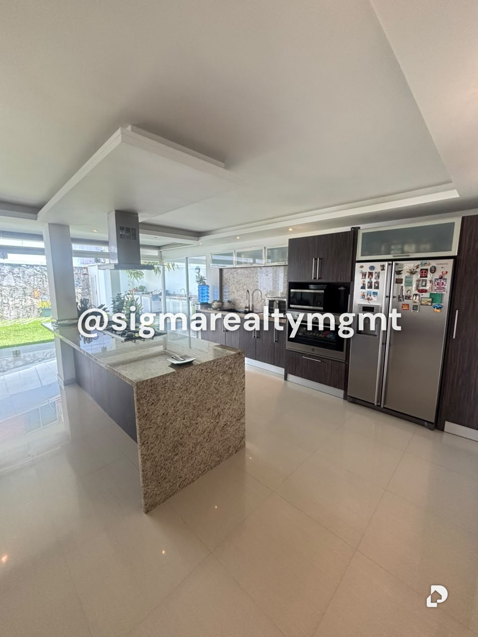 Casa en Alto Prado, Caracas – 9