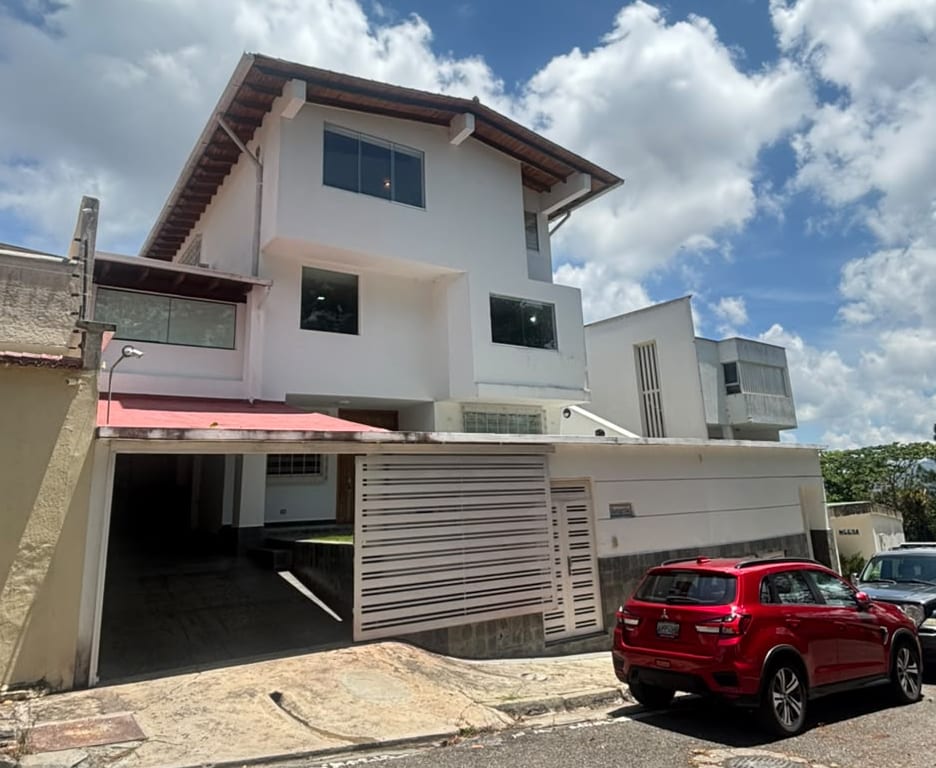 Casa en Alto Prado, Caracas - 1