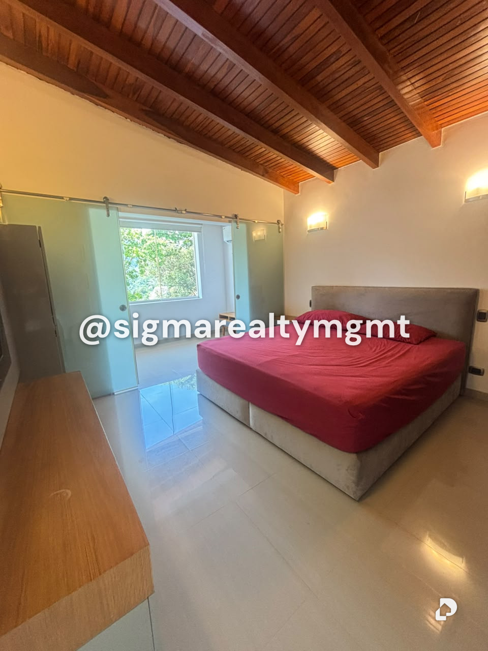Casa en Alto Prado, Caracas – 15