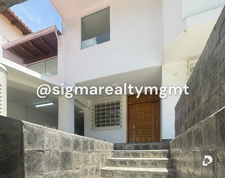 Casa en Alto Prado, Caracas – 3