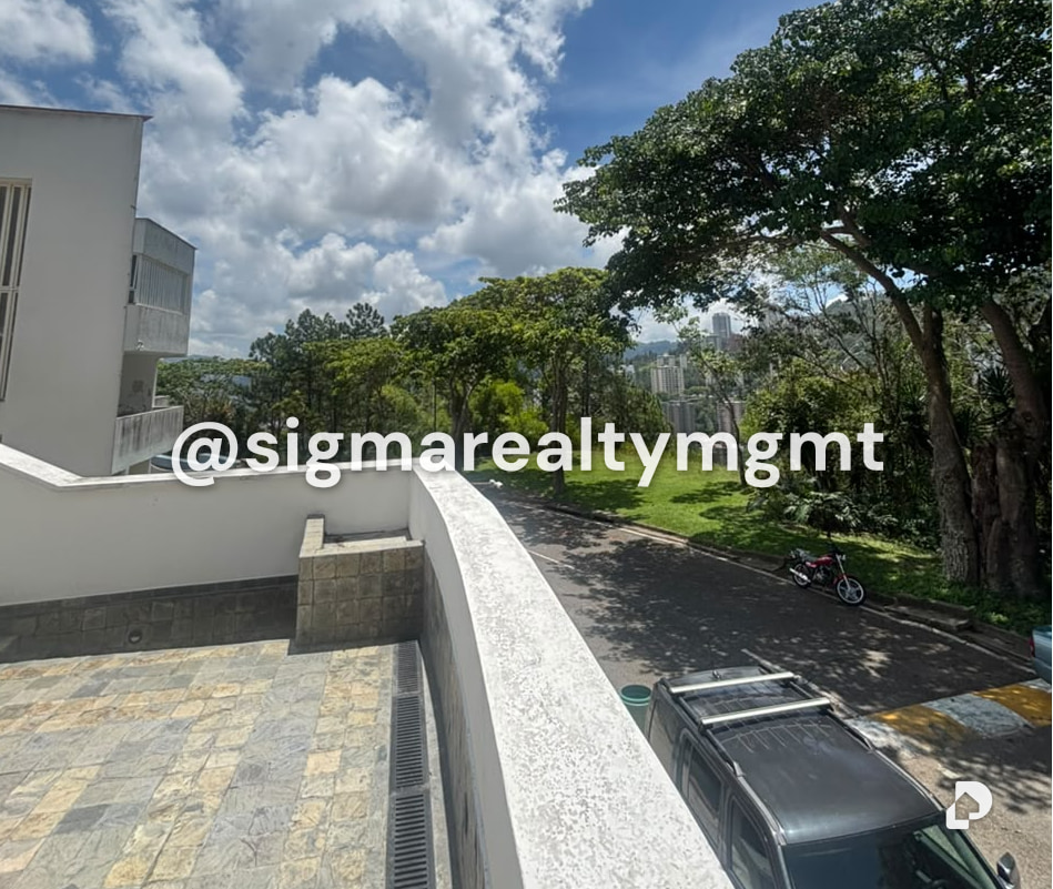 Casa en Alto Prado, Caracas – 5