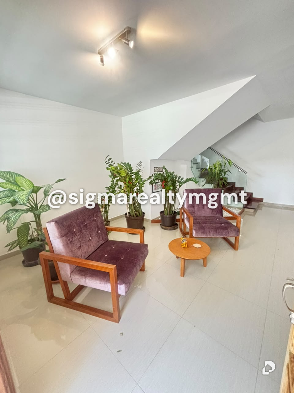 Casa en Alto Prado, Caracas – 6