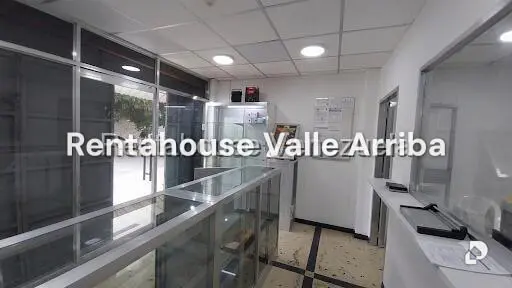 Local comercial en Vista Alegre, Caracas – 3