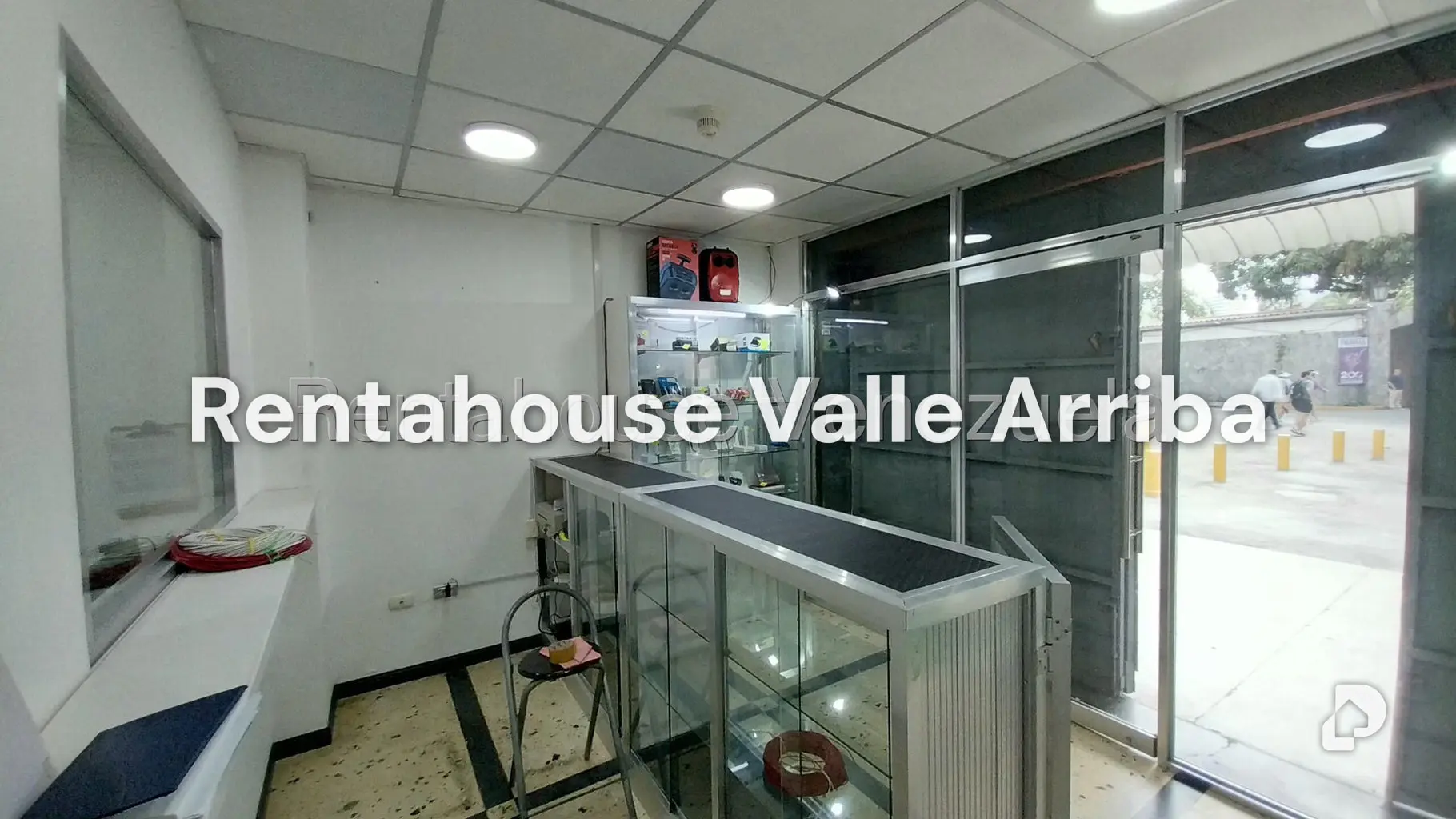 Local comercial en Vista Alegre, Caracas – 7