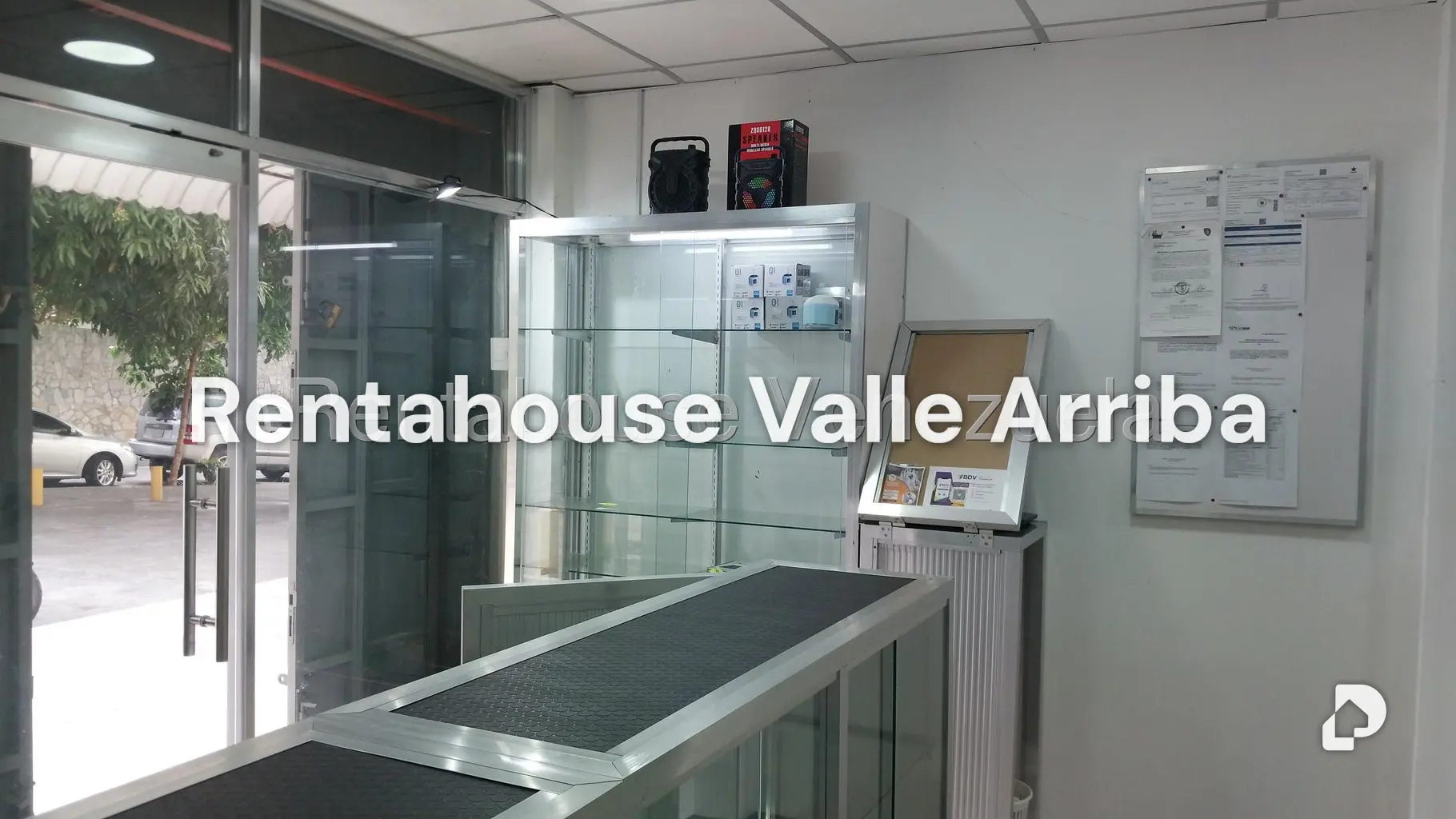 Local comercial en Vista Alegre, Caracas – 6