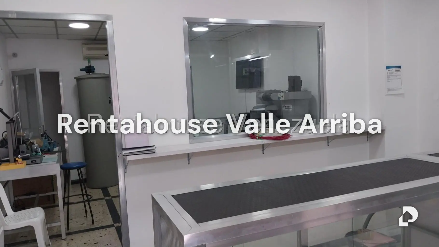 Local comercial en Vista Alegre, Caracas – 9