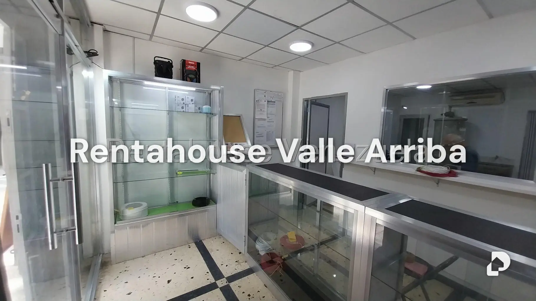 Local comercial en Vista Alegre, Caracas – 4