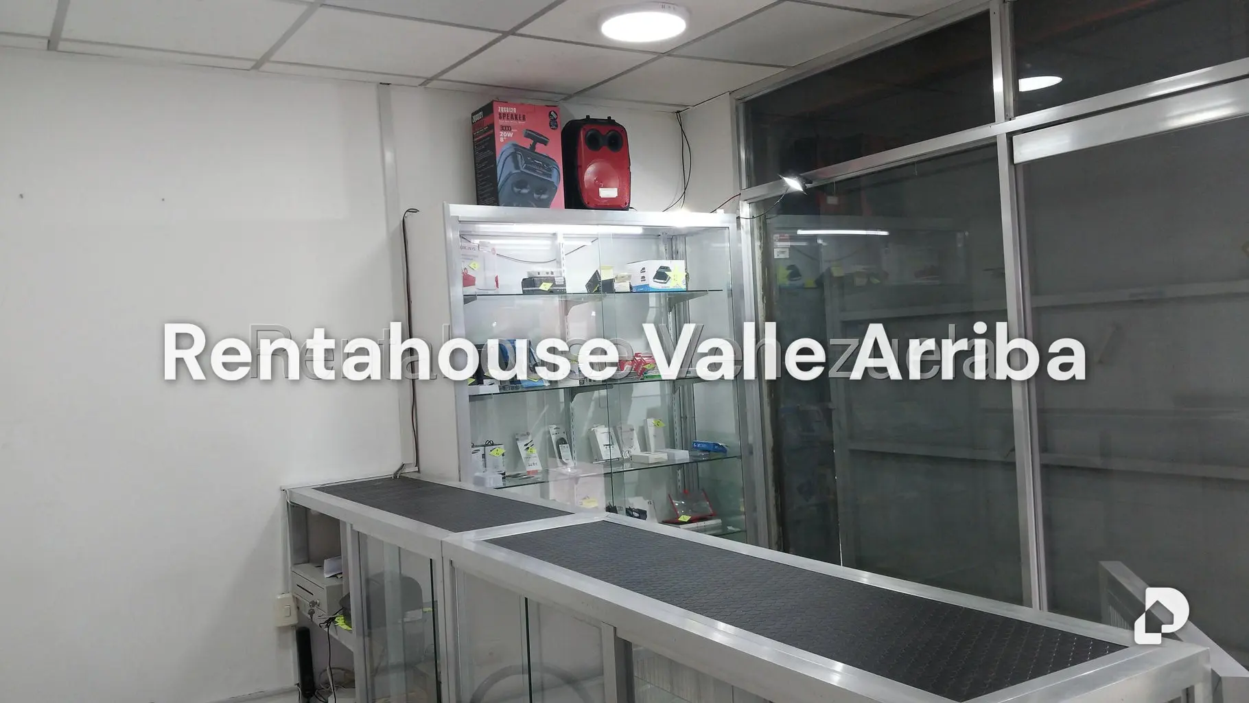Local comercial en Vista Alegre, Caracas – 5