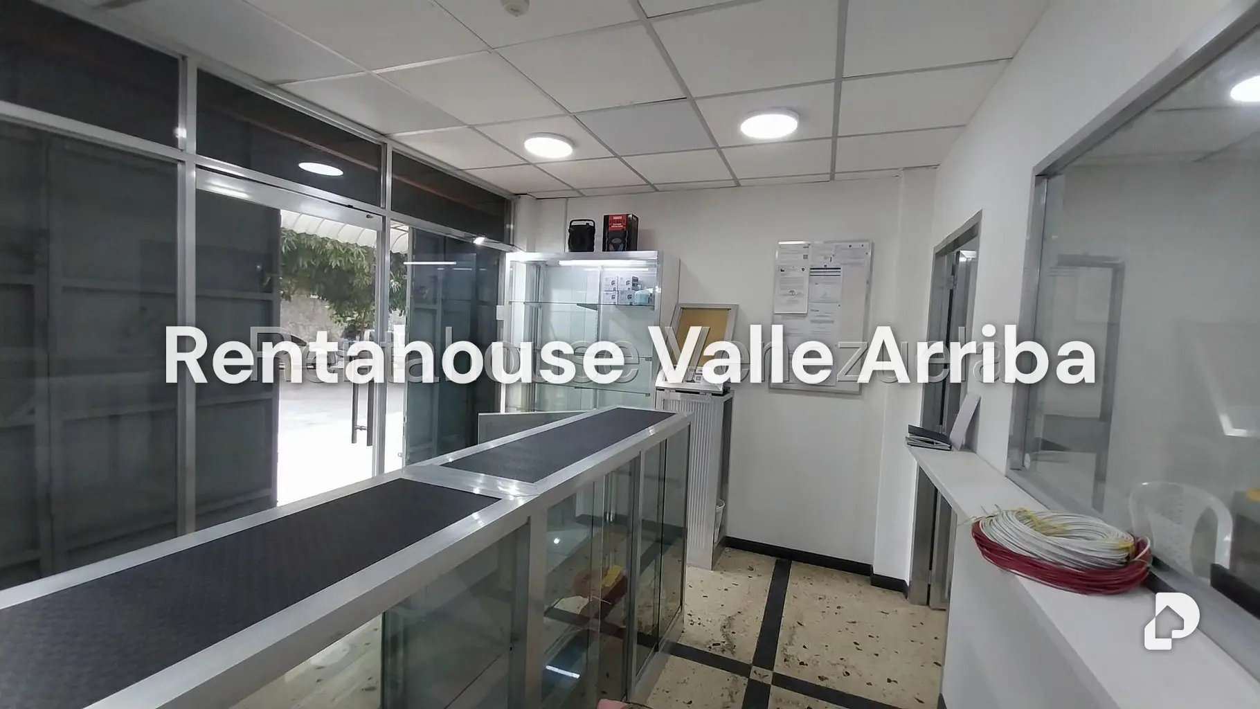 Local comercial en Vista Alegre, Caracas – 8