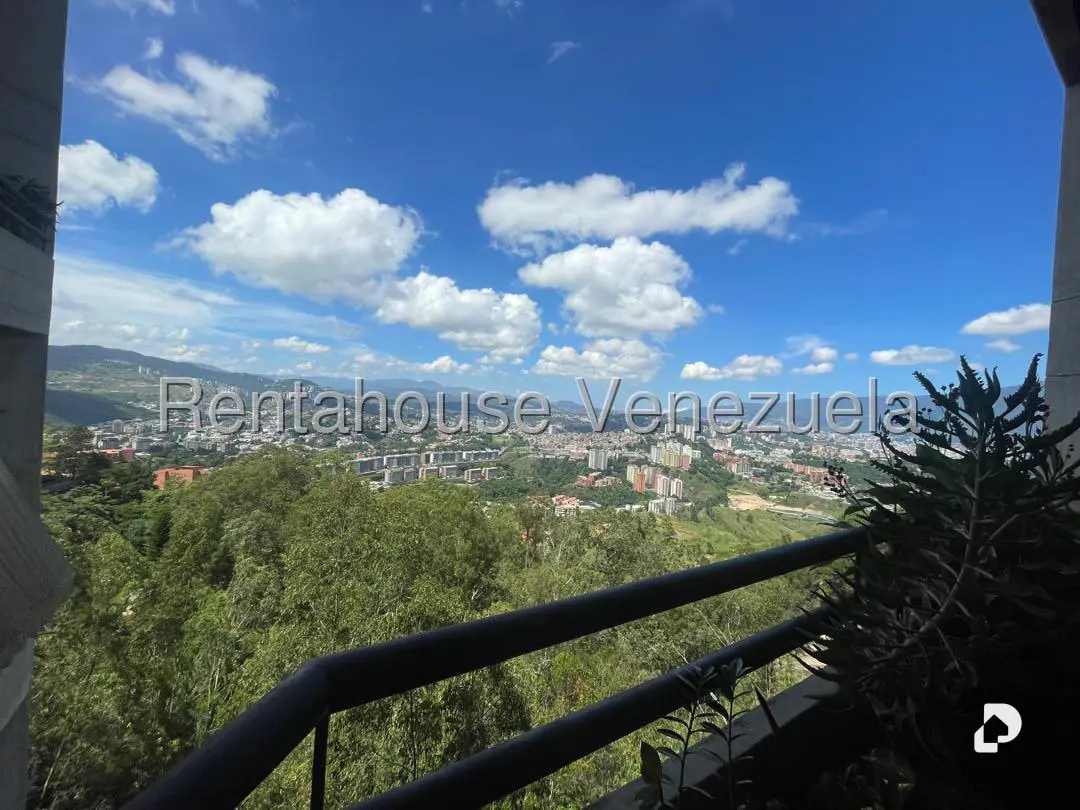 Apartment in Los Naranjos (del Cafetal), Caracas – 7