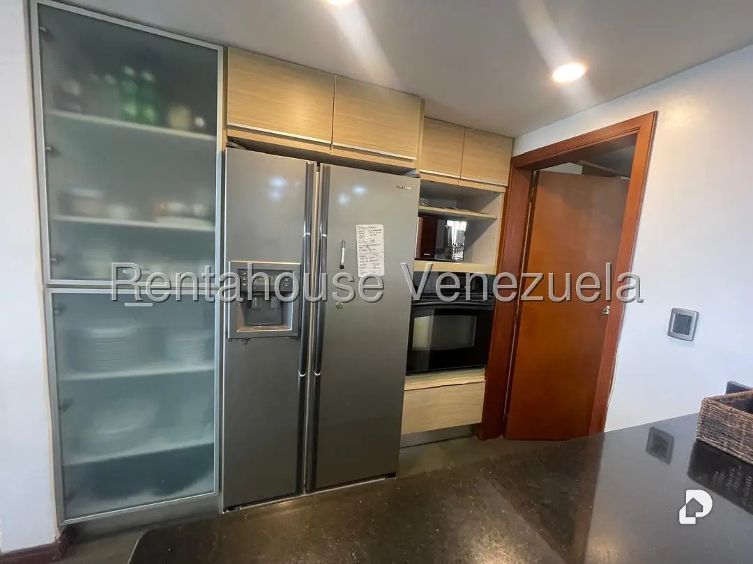 Apartment in Los Naranjos (del Cafetal), Caracas – 24