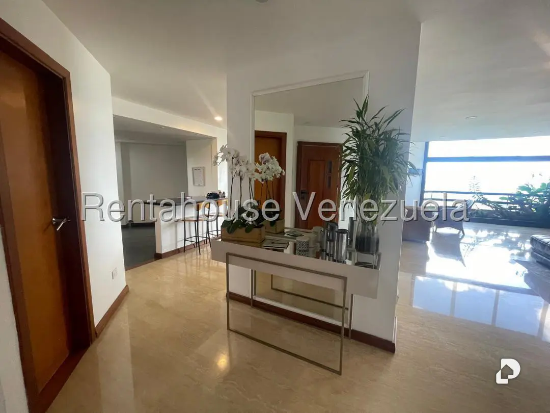 Apartment in Los Naranjos (del Cafetal), Caracas – 15