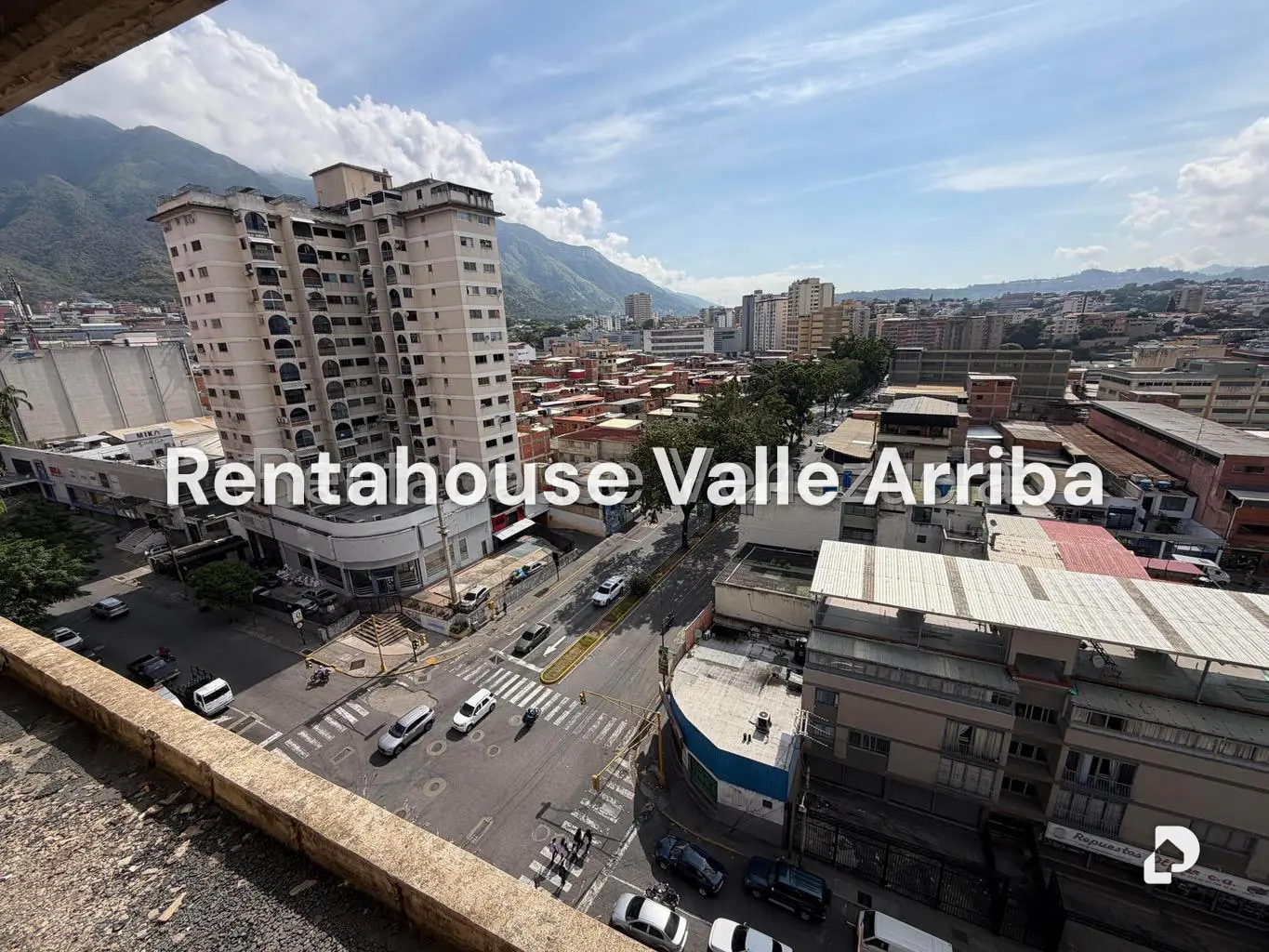 Oficina en Boleíta Norte, Caracas – 7