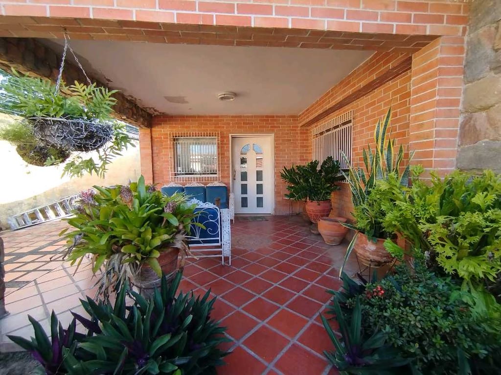 Casa en El Naranjal I, Valencia - 1