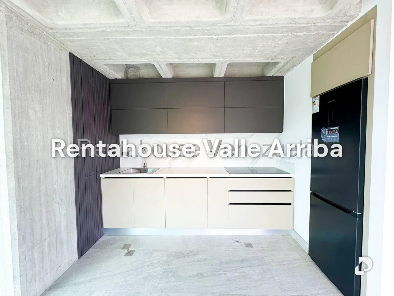 Apartamento en Los Naranjos de las Mercedes, Caracas – 17