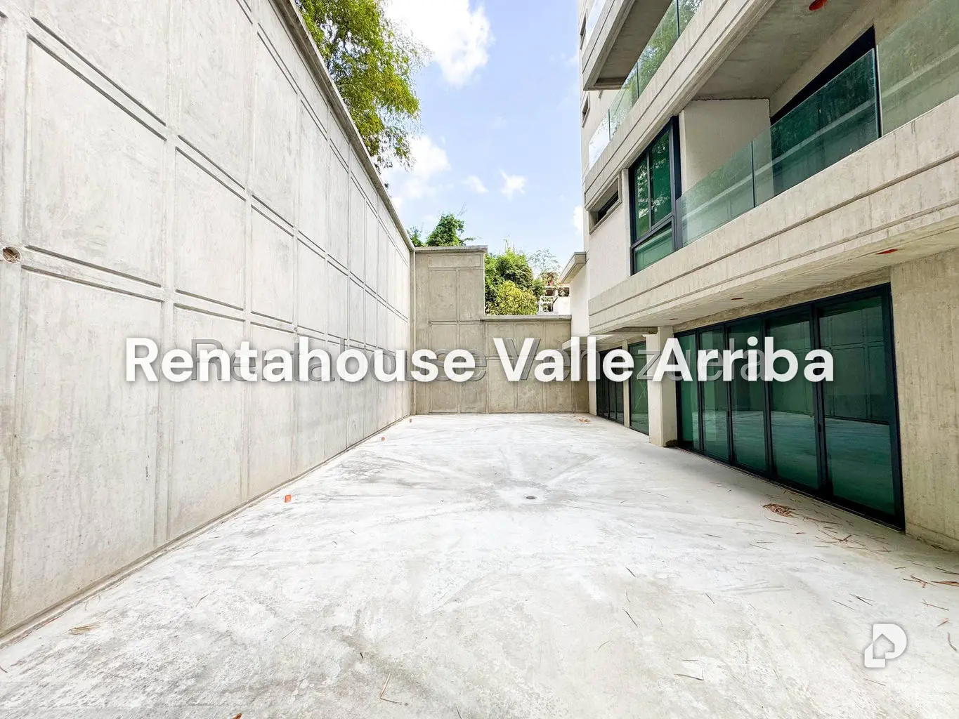 Apartamento en Los Naranjos de las Mercedes, Caracas – 4