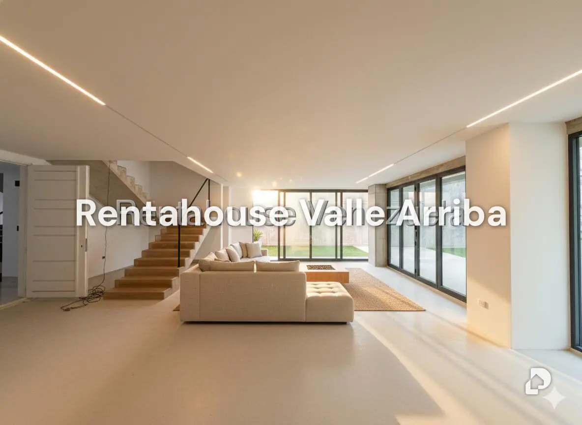 Apartamento en Los Naranjos de las Mercedes, Caracas – 8