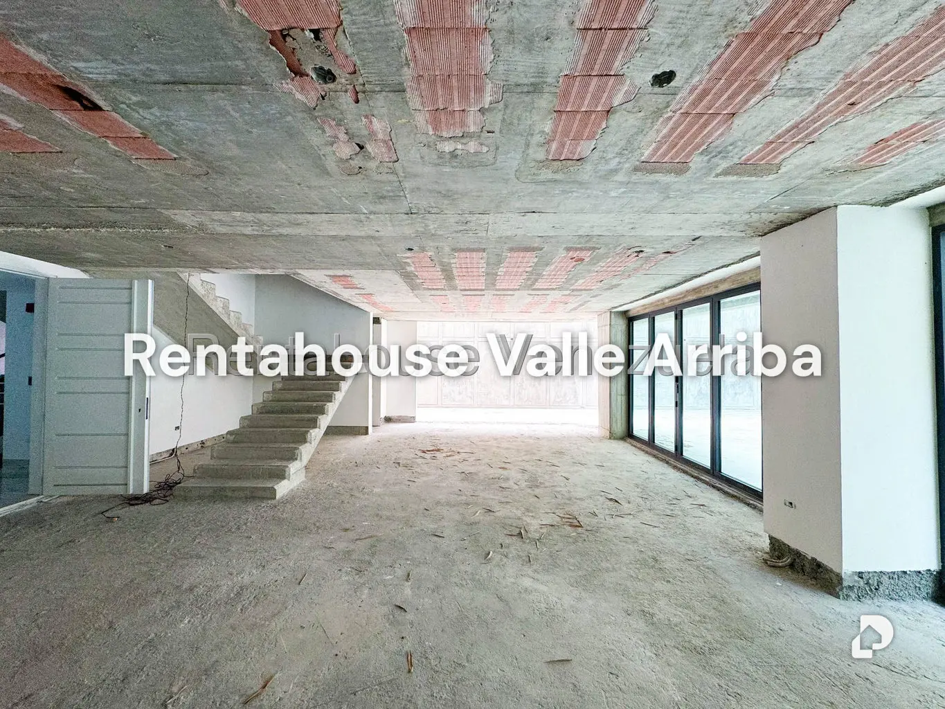 Apartamento en Los Naranjos de las Mercedes, Caracas – 7