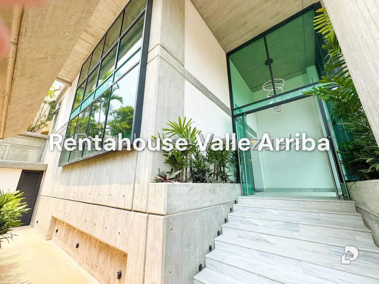 Apartamento en Los Naranjos de las Mercedes, Caracas – 11