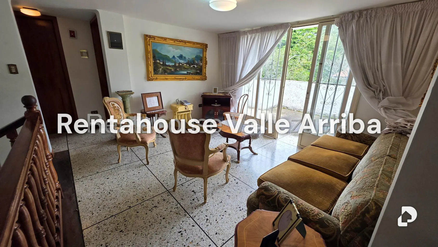 Casa en Sorocaima, Caracas – 7
