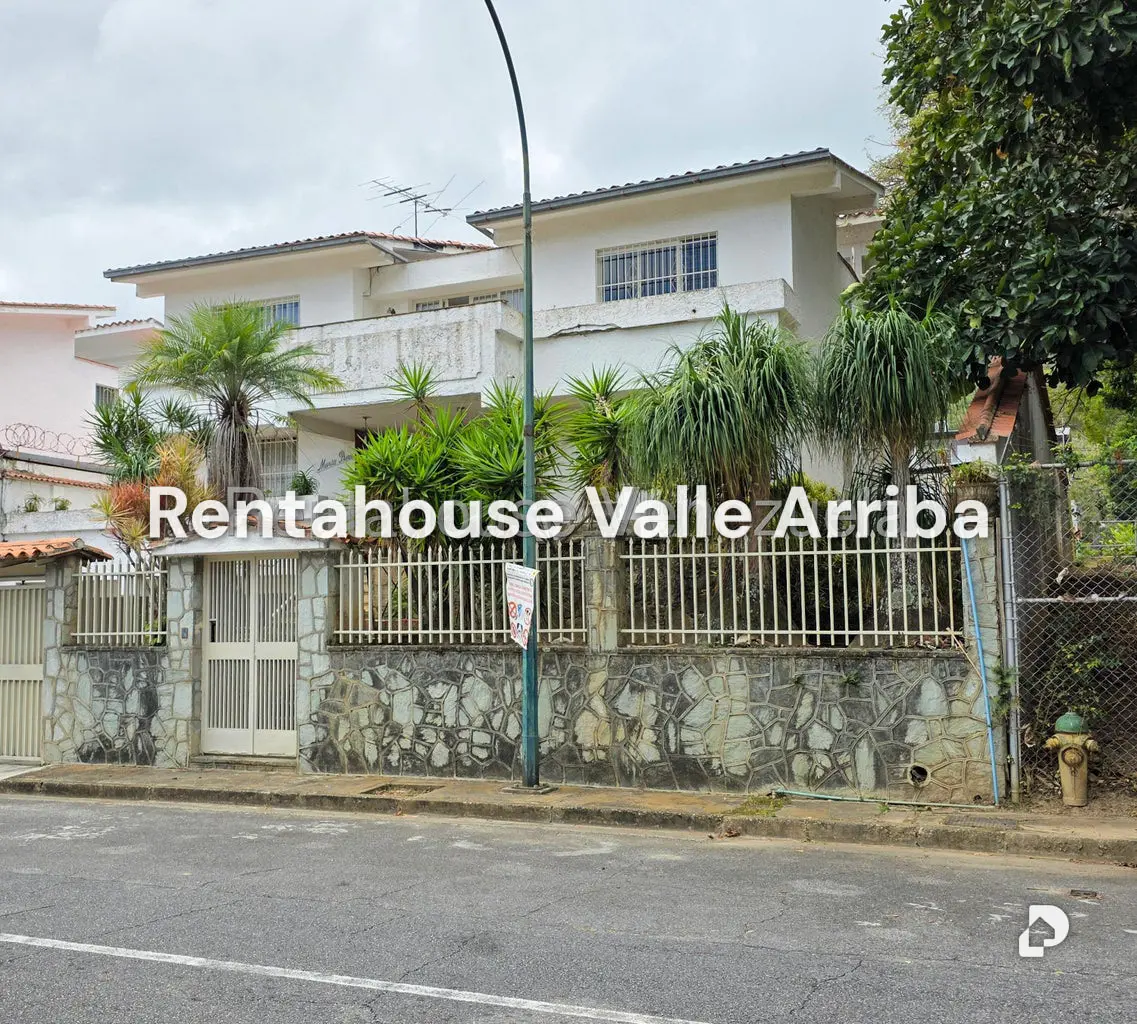 Casa en Sorocaima, Caracas – 10