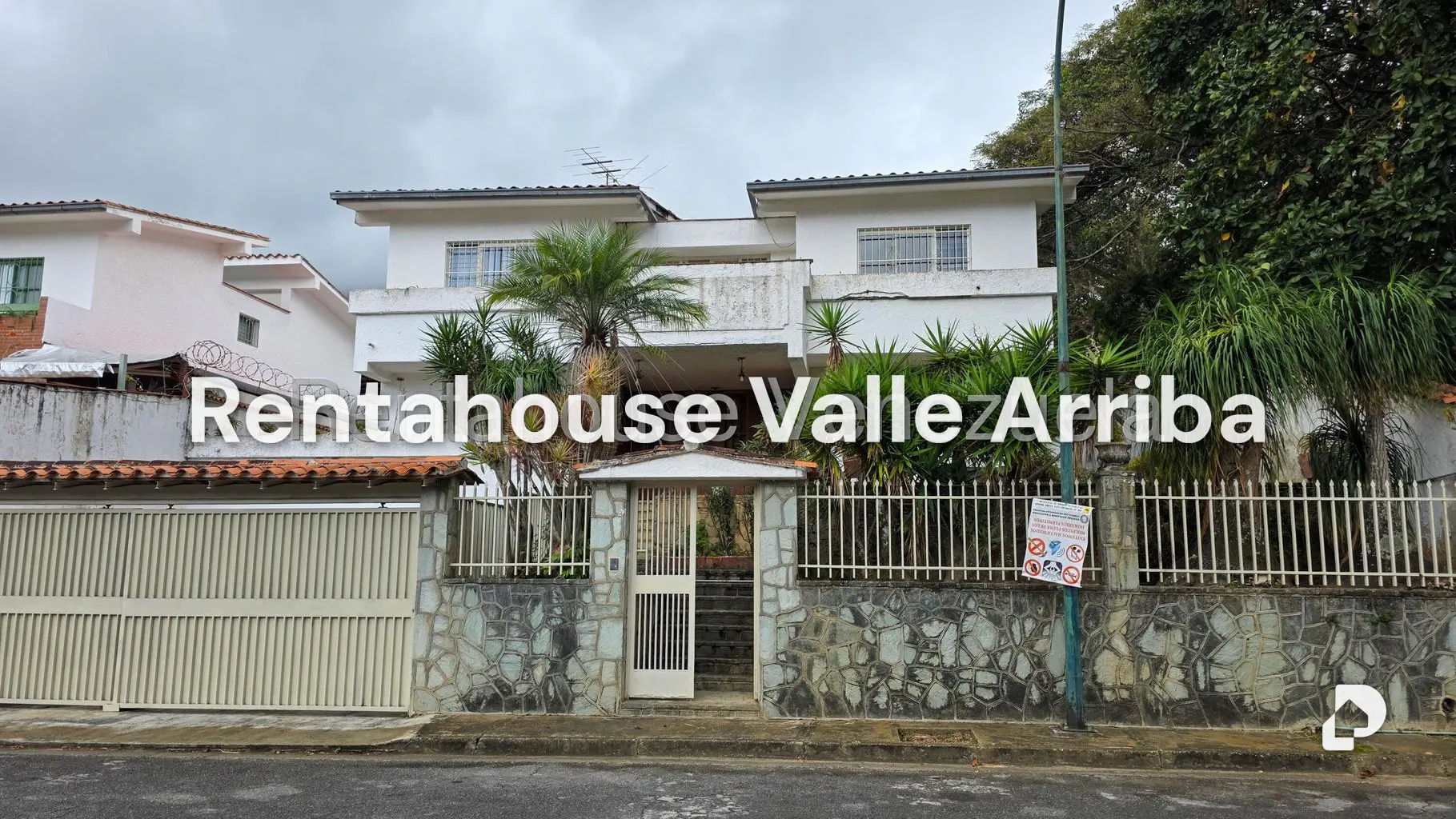 Casa en Sorocaima, Caracas – 8