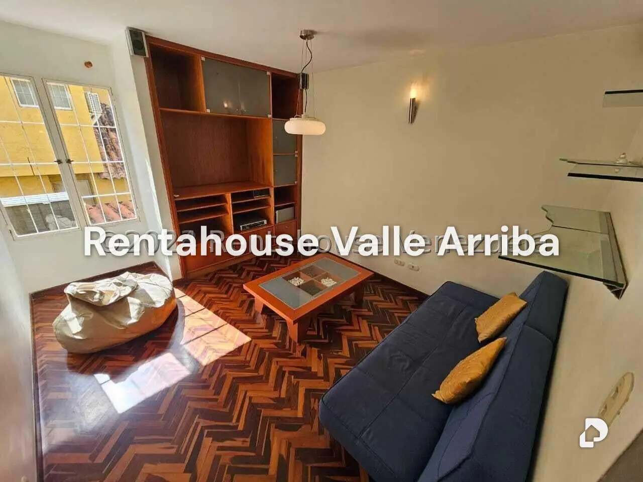 Casa en La Lagunita Country Club, Caracas – 17