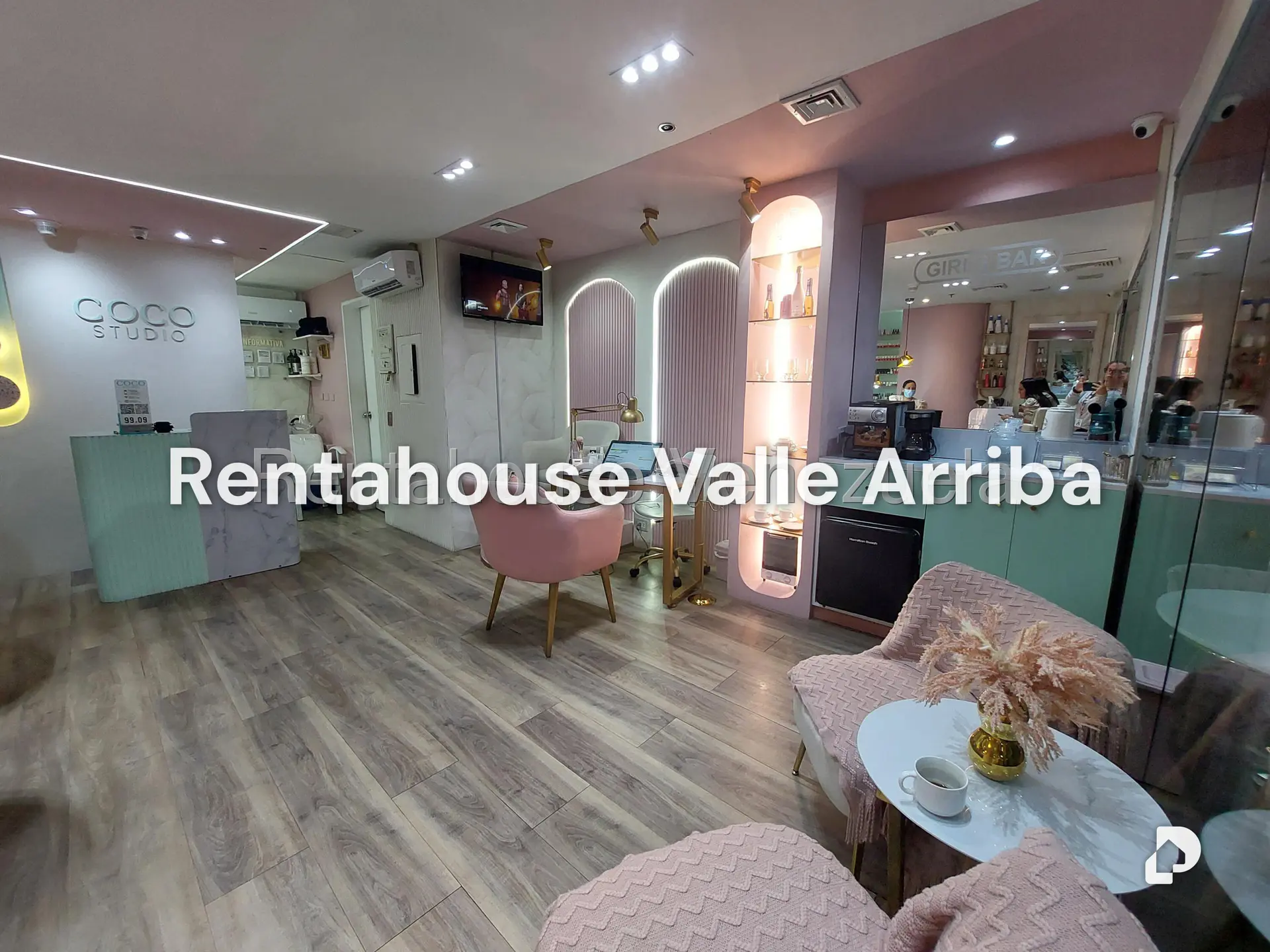 Local comercial en Chacao, Caracas – 4