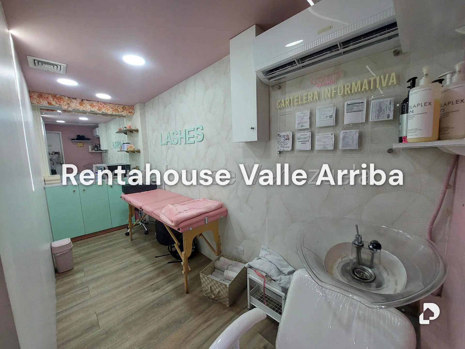 Local comercial en Chacao, Caracas – 6