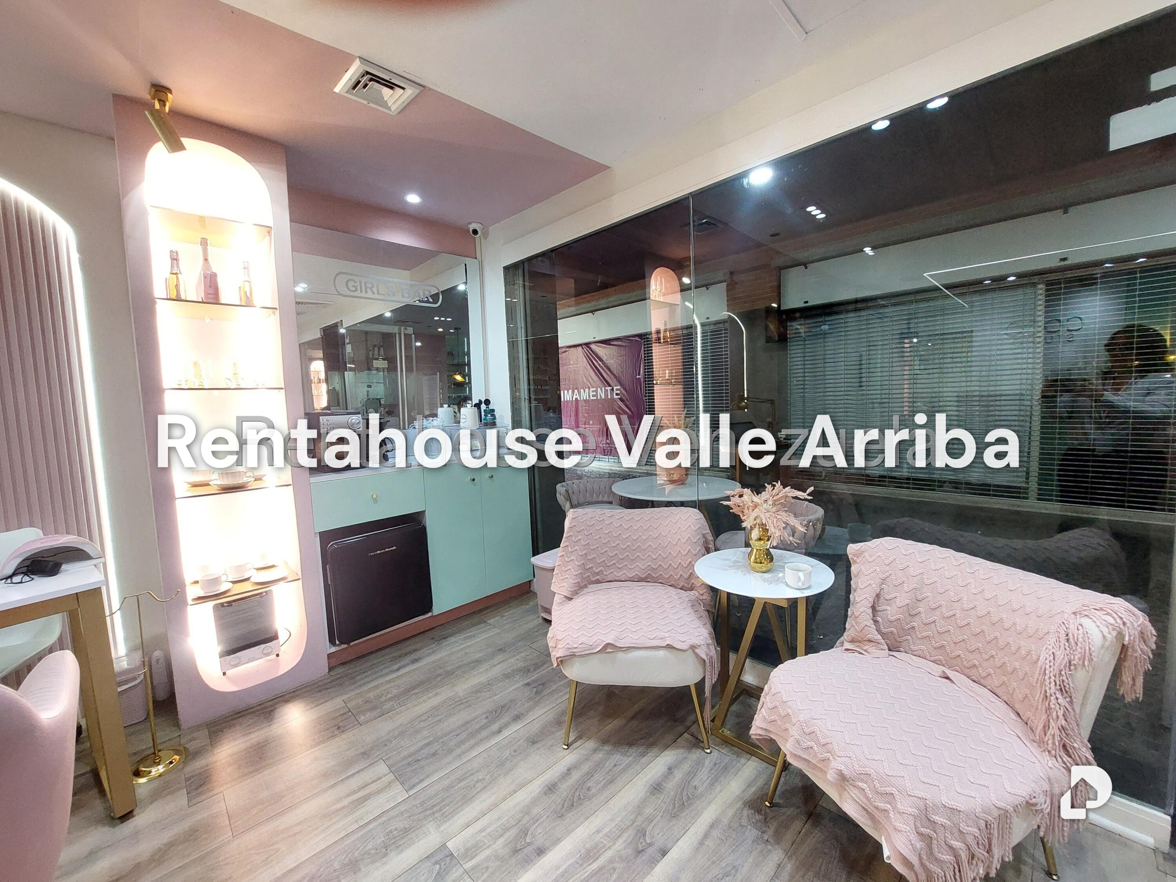 Local comercial en Chacao, Caracas – 9