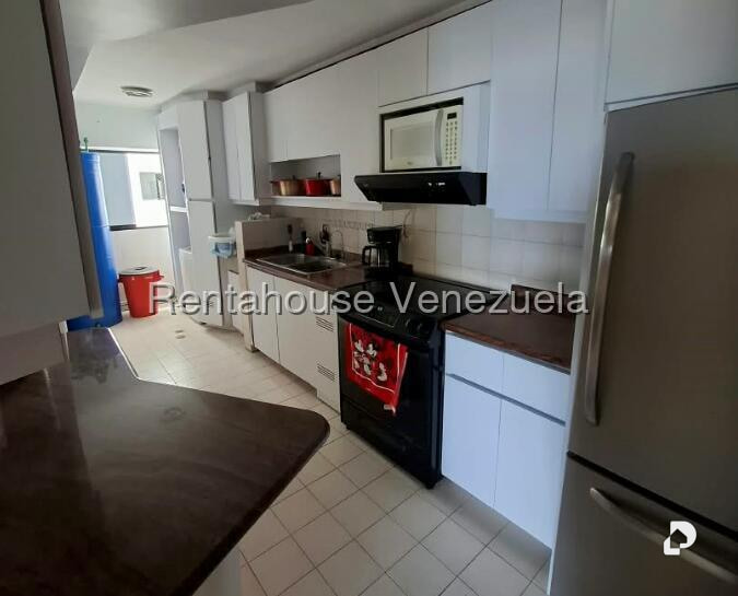 Apartamento en Manzanares, Caracas – 4