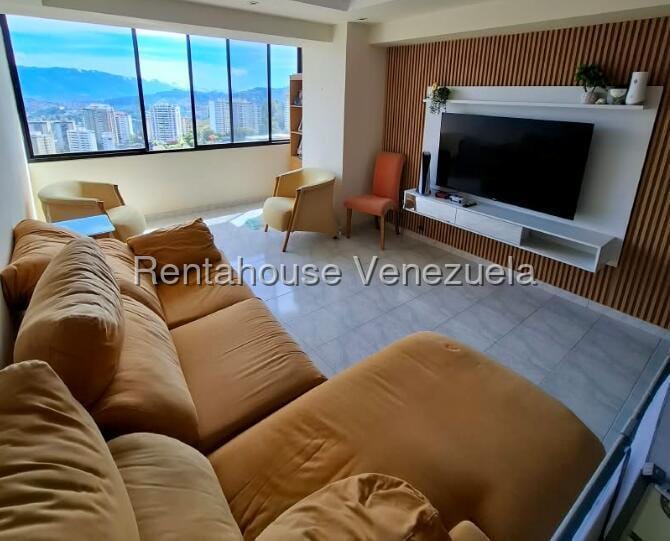 Apartment in Manzanares, Caracas - 1