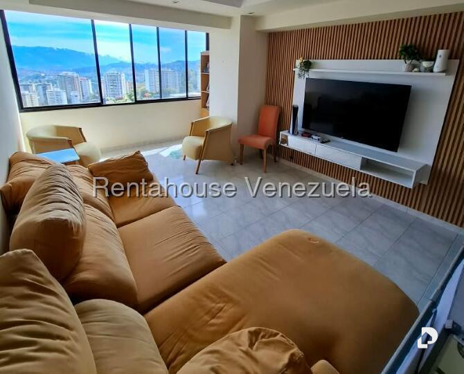 Apartamento en Manzanares, Caracas – 1