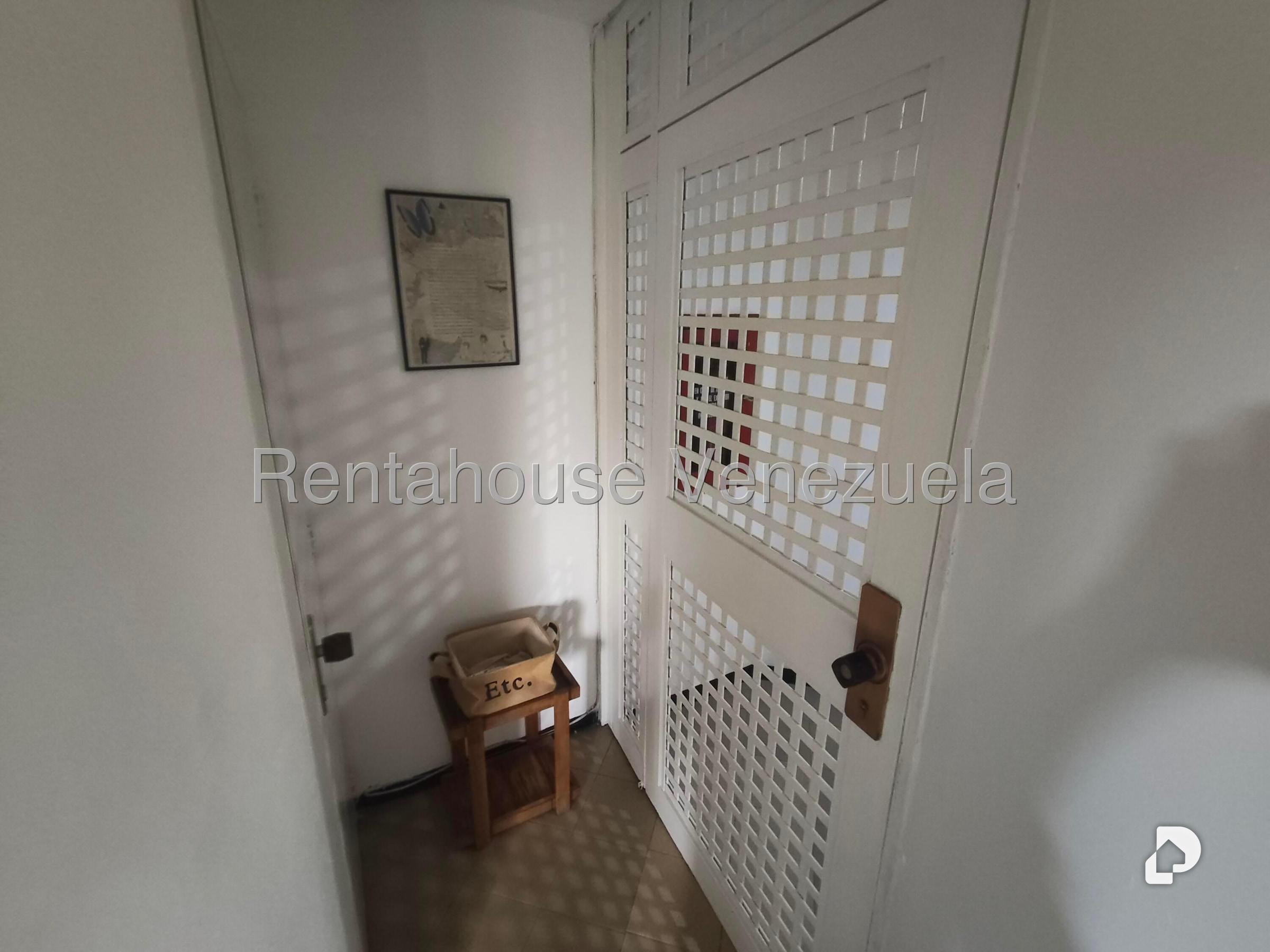Apartamento en Los Naranjos (del Cafetal), Caracas – 27
