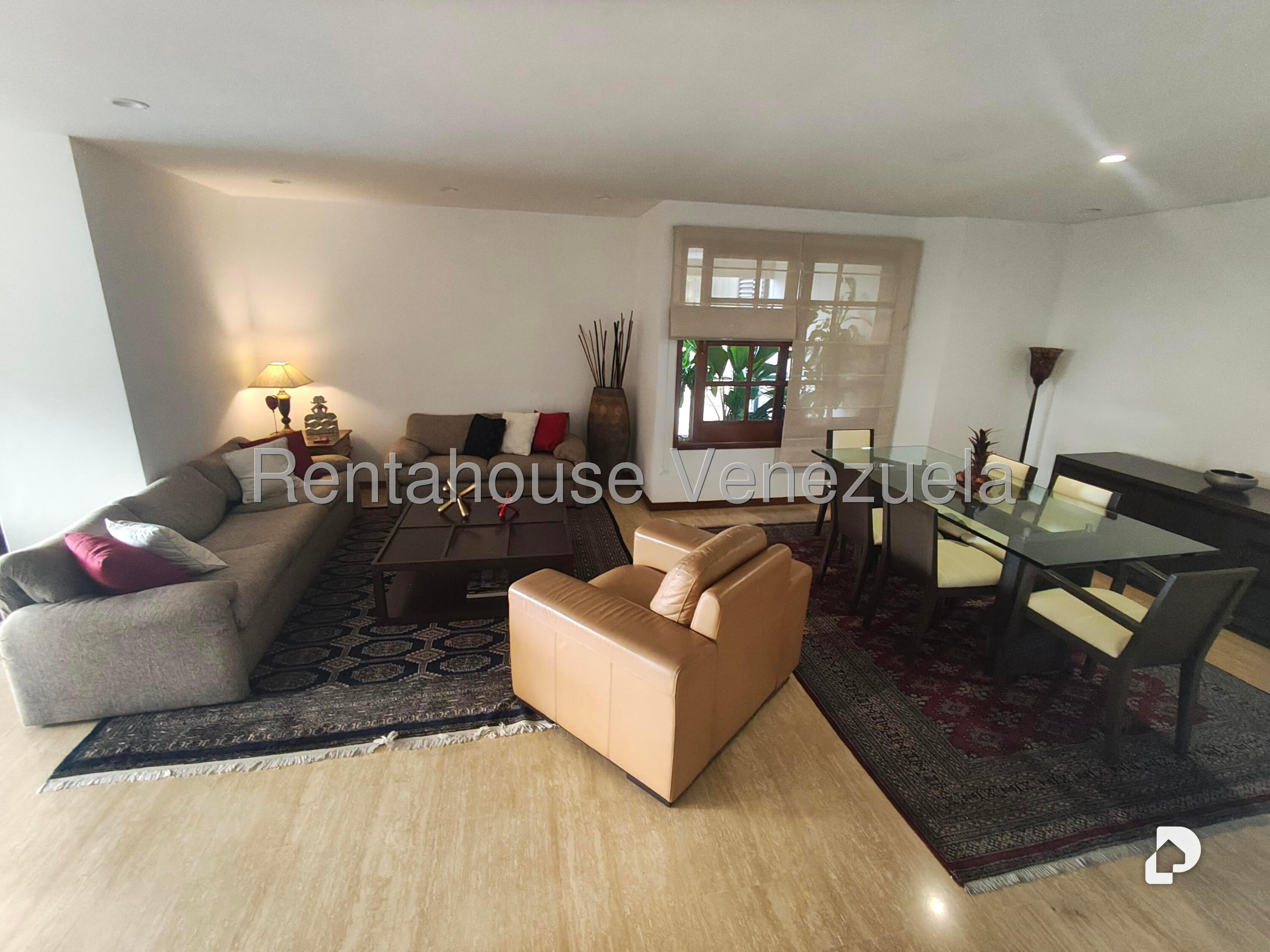Apartamento en Los Naranjos (del Cafetal), Caracas – 8